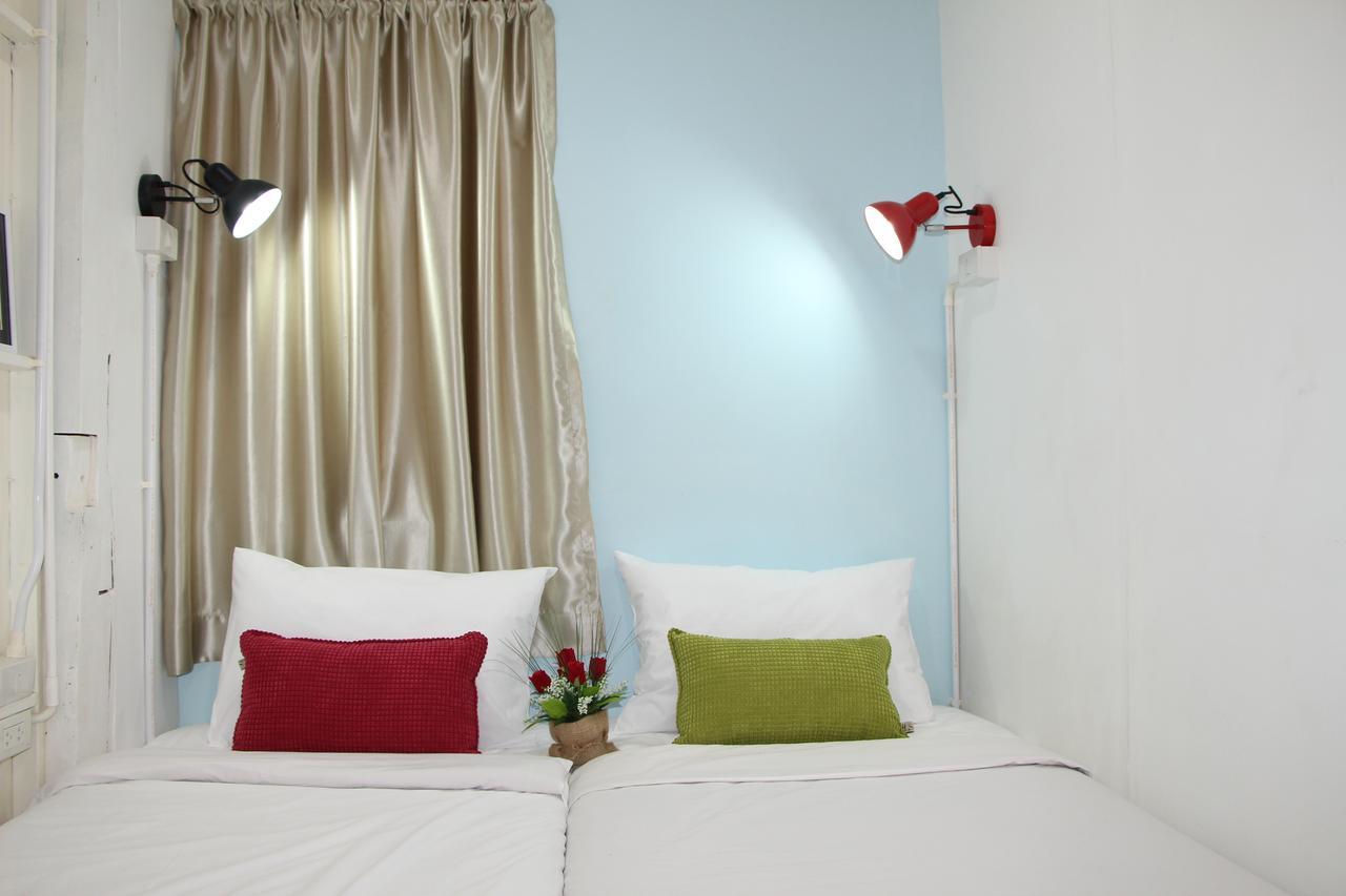 Zleep Inn Chiang Mai Exterior photo