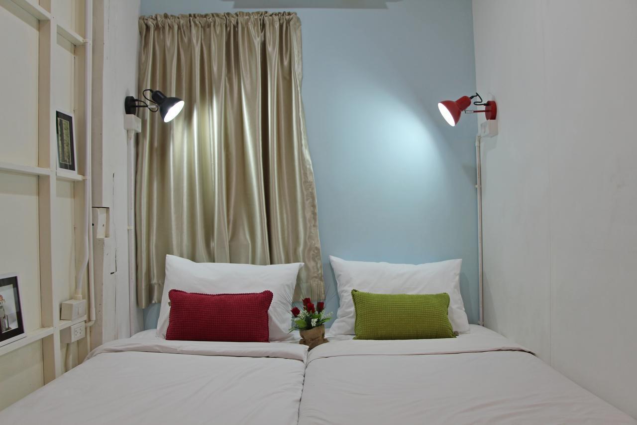Zleep Inn Chiang Mai Exterior photo