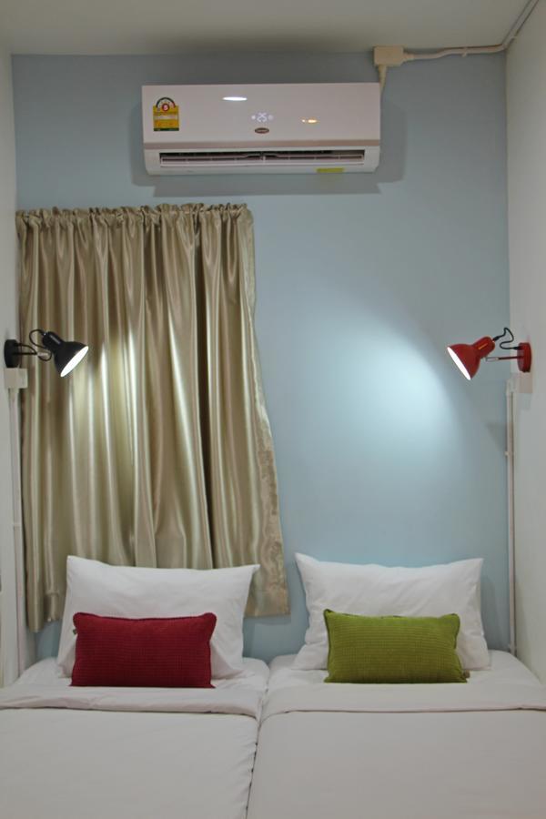 Zleep Inn Chiang Mai Exterior photo
